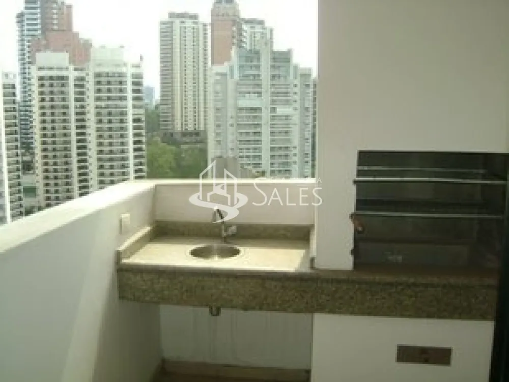 Apartamento, 3 quartos, 160 m² - Foto 3