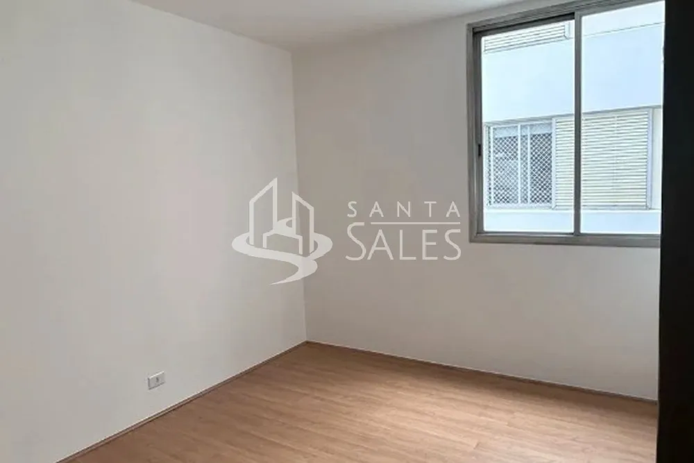 Apartamento, 2 quartos, 58 m² - Foto 1