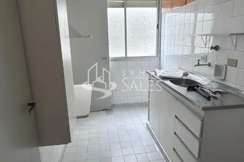 Apartamento, 2 quartos, 58 m² - Foto 1