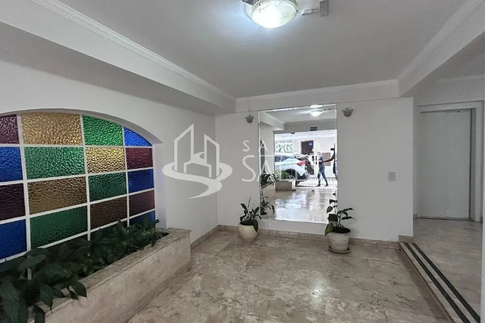 Apartamento, 2 quartos, 58 m² - Foto 9