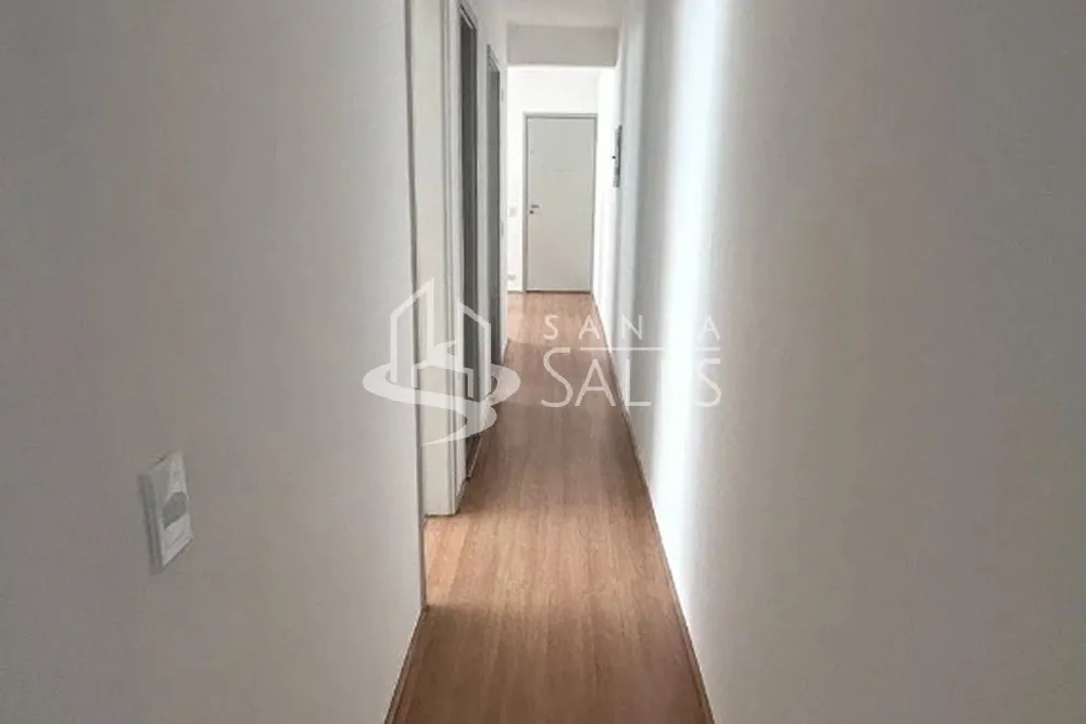 Apartamento, 2 quartos, 58 m² - Foto 8