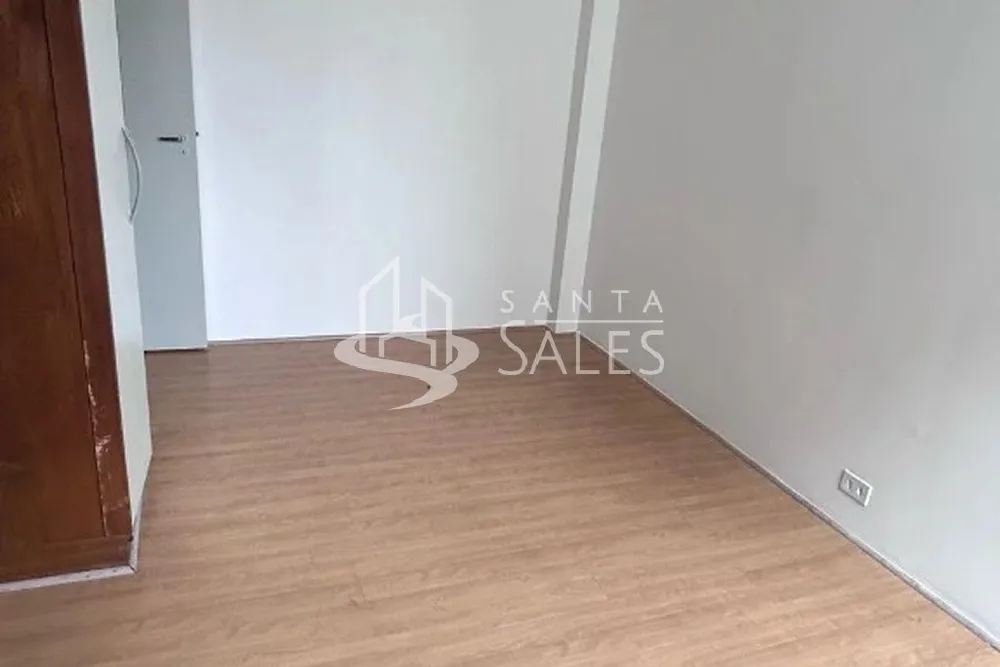 Apartamento, 2 quartos, 58 m² - Foto 6