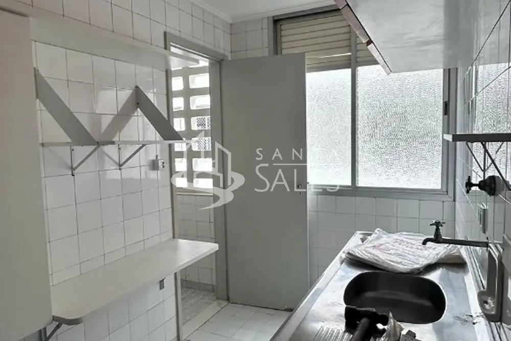 Apartamento, 2 quartos, 58 m² - Foto 3