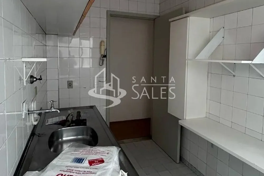 Apartamento, 2 quartos, 58 m² - Foto 4