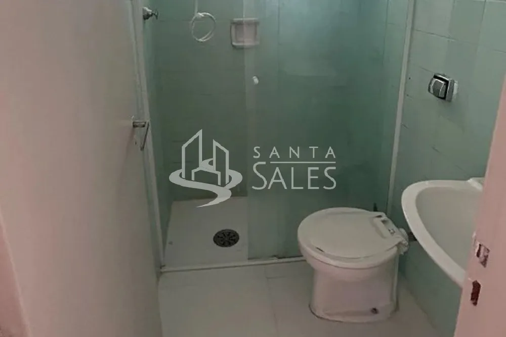 Apartamento, 2 quartos, 58 m² - Foto 12
