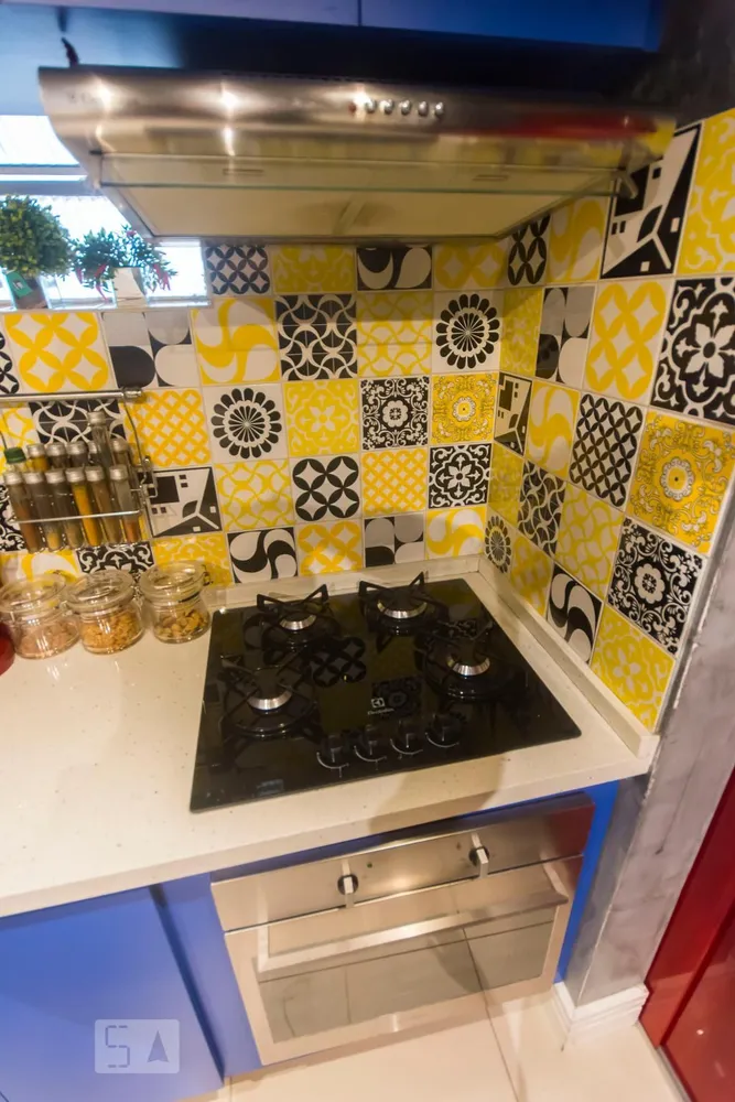 Apartamento, 1 quarto, 47 m² - Foto 2