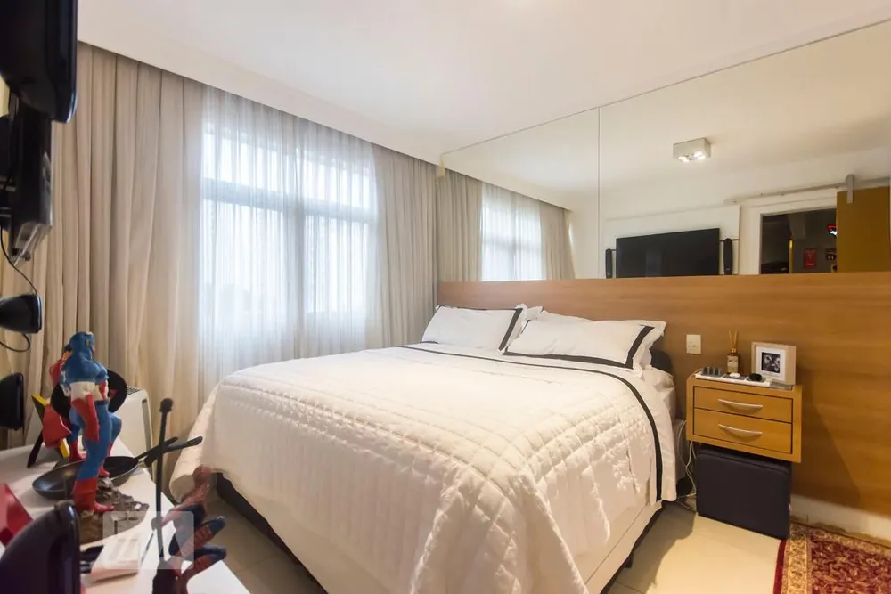 Apartamento, 1 quarto, 47 m² - Foto 7