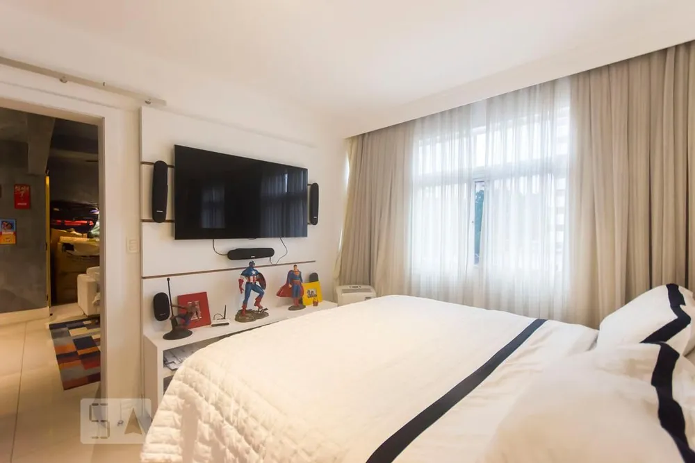 Apartamento, 1 quarto, 47 m² - Foto 9
