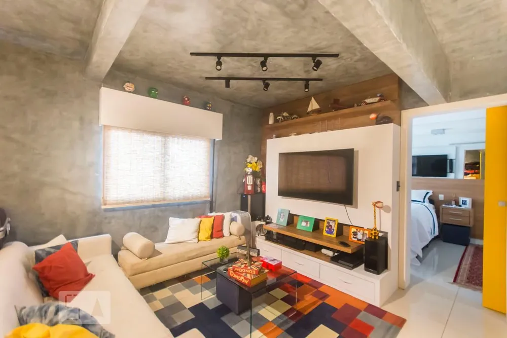 Apartamento, 1 quarto, 47 m² - Foto 6