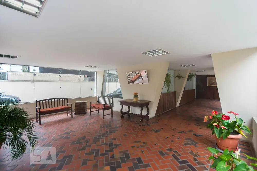 Apartamento, 1 quarto, 47 m² - Foto 7