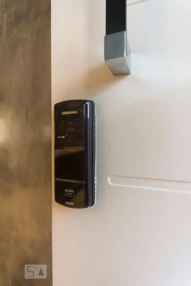 Apartamento, 1 quarto, 47 m² - Foto 4