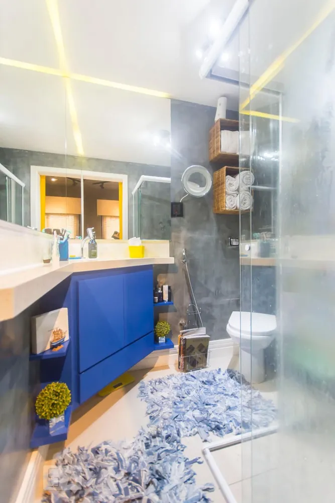 Apartamento, 1 quarto, 47 m² - Foto 10