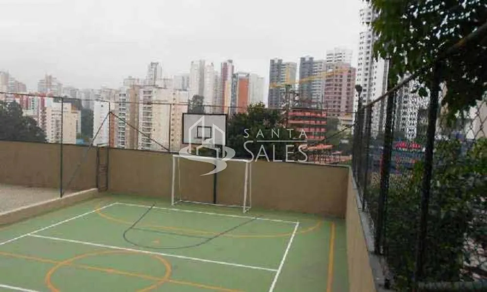 Apartamento, 5 quartos, 209 m² - Foto 12