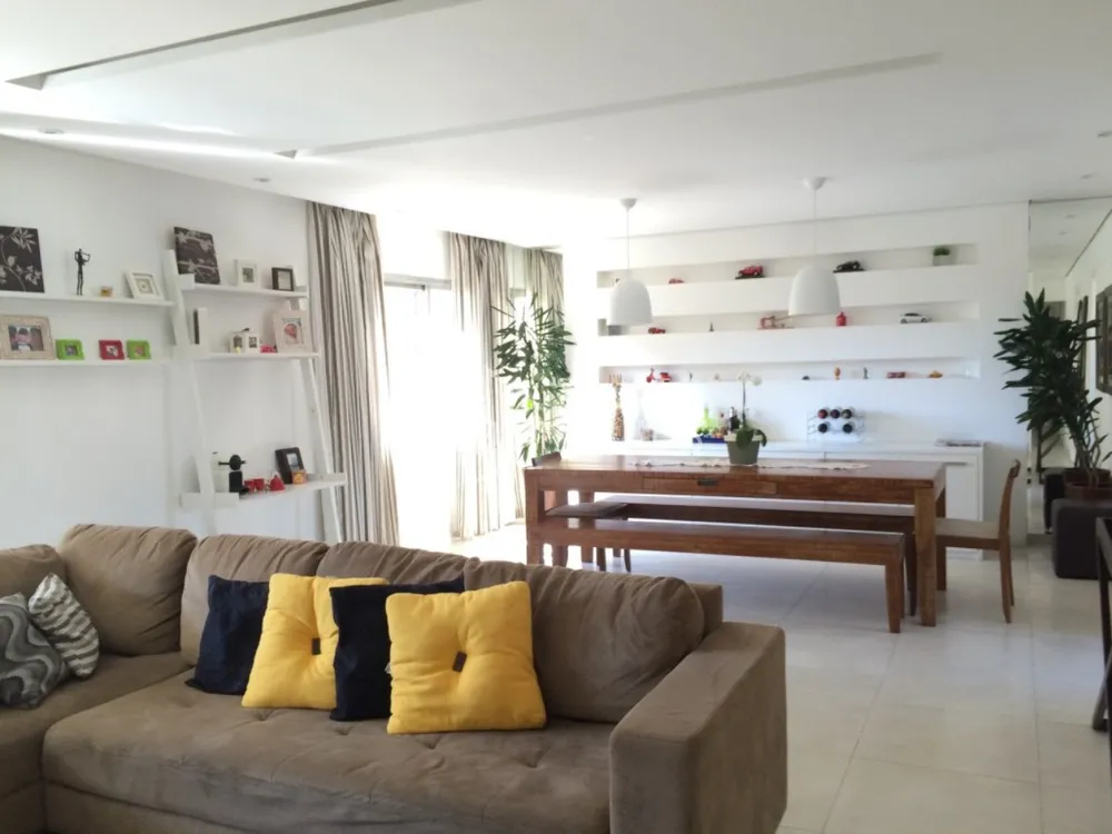 Apartamento, 5 quartos, 209 m² - Foto 1
