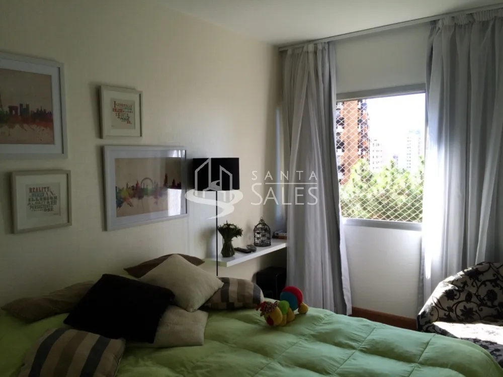 Apartamento, 5 quartos, 209 m² - Foto 10