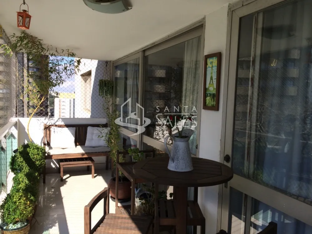Apartamento, 5 quartos, 209 m² - Foto 7