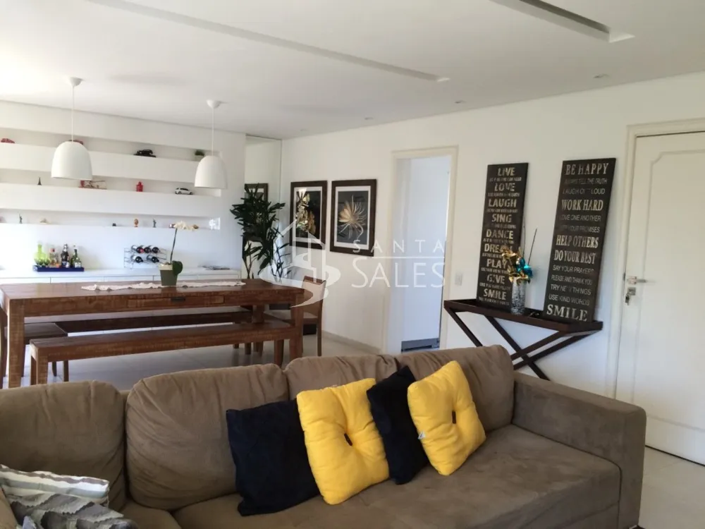 Apartamento, 5 quartos, 209 m² - Foto 8