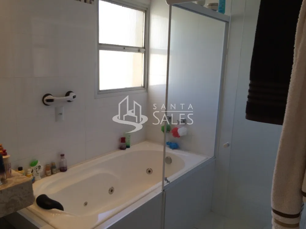 Apartamento, 5 quartos, 209 m² - Foto 6