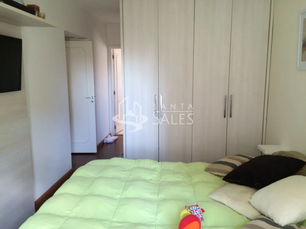 Apartamento, 5 quartos, 209 m² - Foto 5