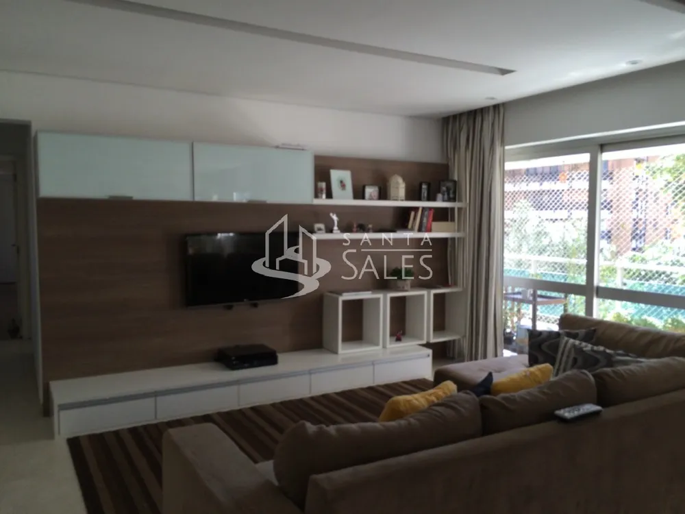 Apartamento, 5 quartos, 209 m² - Foto 3