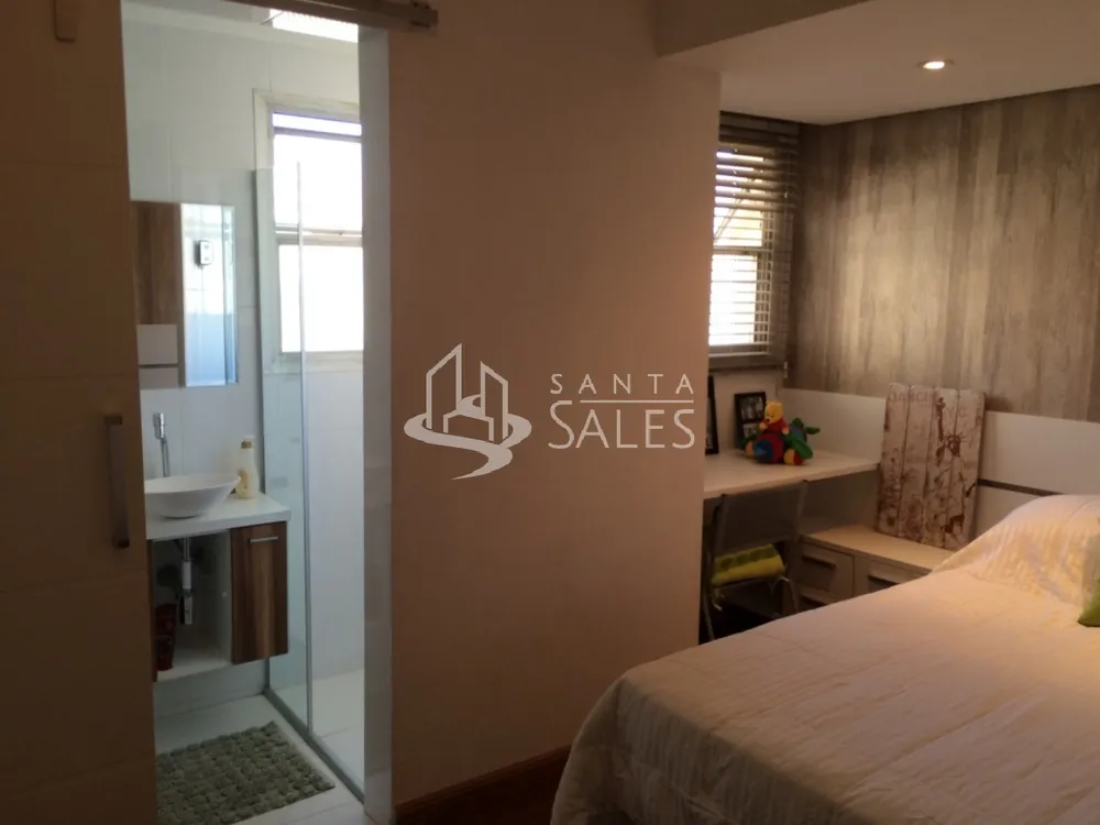 Apartamento, 5 quartos, 209 m² - Foto 9
