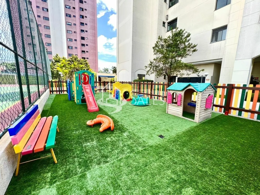 Apartamento, 3 quartos, 133 m² - Foto 7
