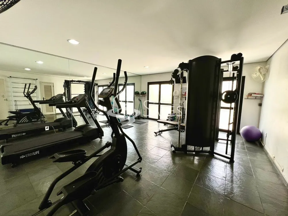 Apartamento, 3 quartos, 133 m² - Foto 8