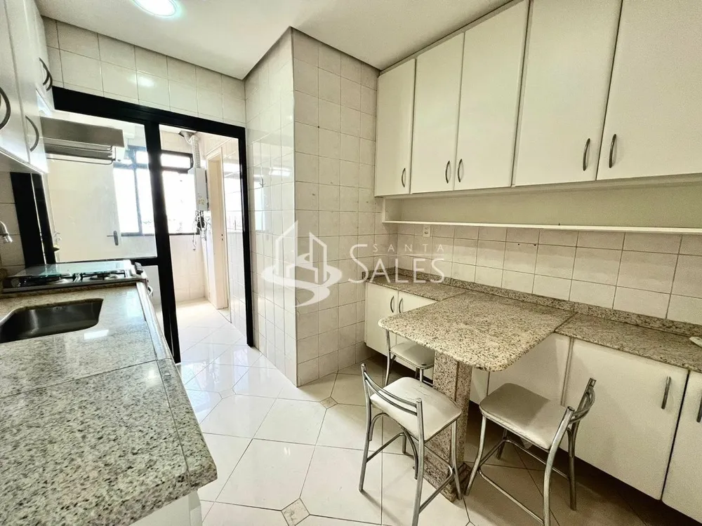 Apartamento, 3 quartos, 133 m² - Foto 5