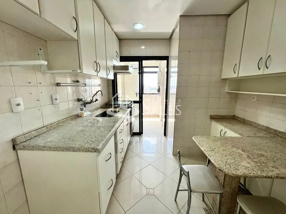 Apartamento, 3 quartos, 133 m² - Foto 2