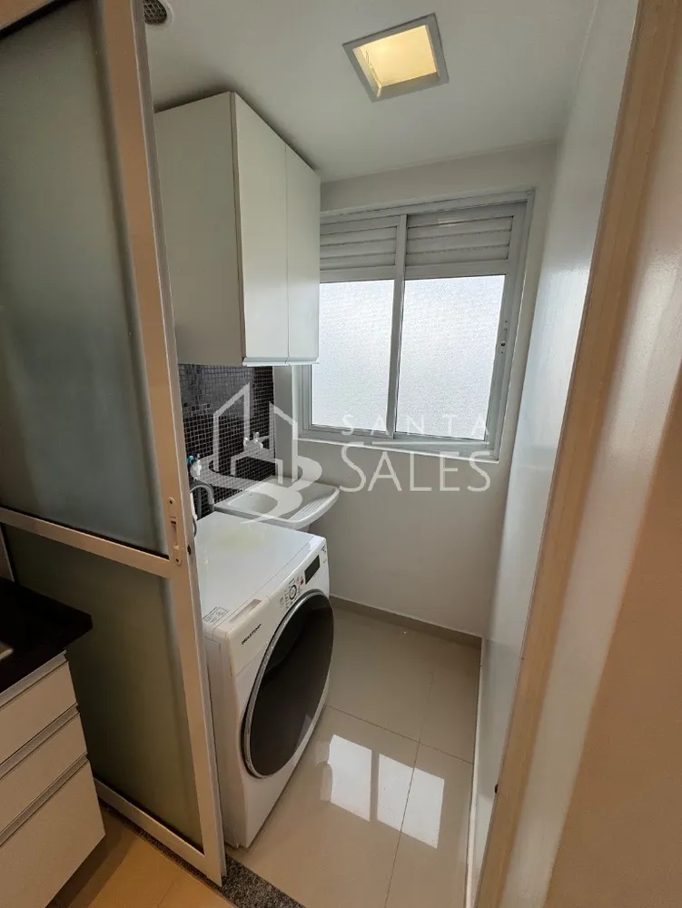 Apartamento, 1 quarto, 48 m² - Foto 8