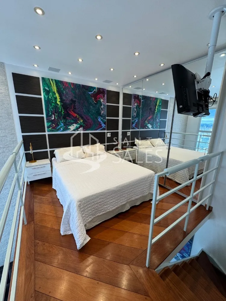 Apartamento, 1 quarto, 48 m² - Foto 3