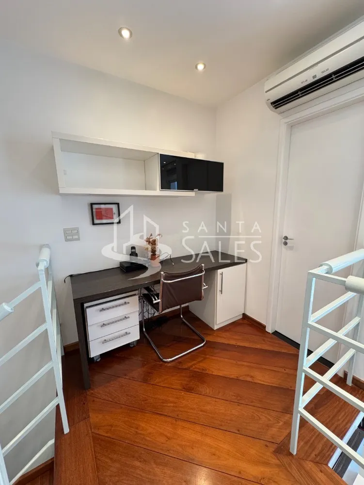 Apartamento, 1 quarto, 48 m² - Foto 4