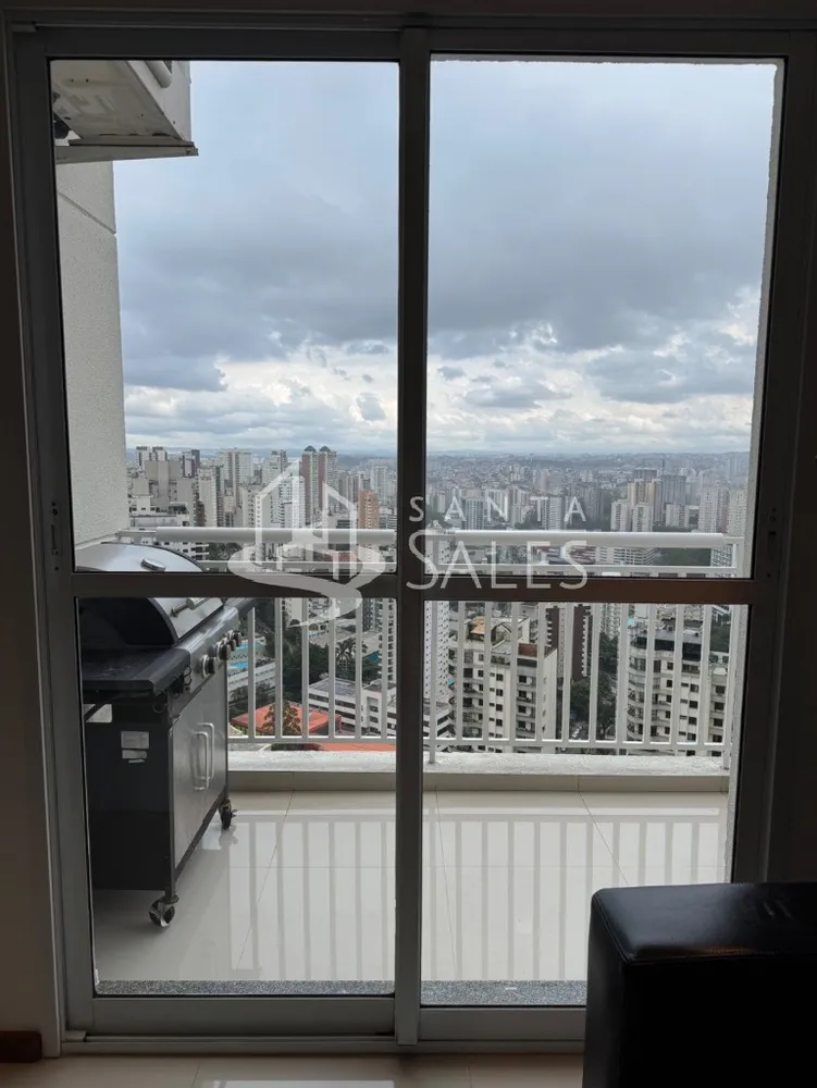 Apartamento, 1 quarto, 48 m² - Foto 5