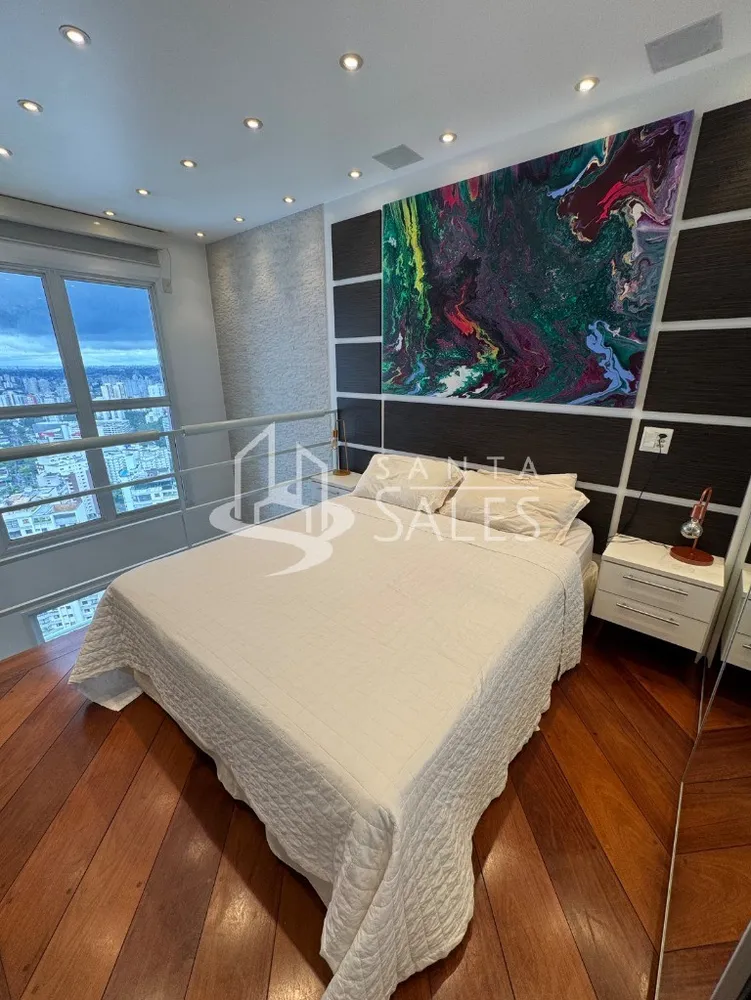 Apartamento, 1 quarto, 48 m² - Foto 2