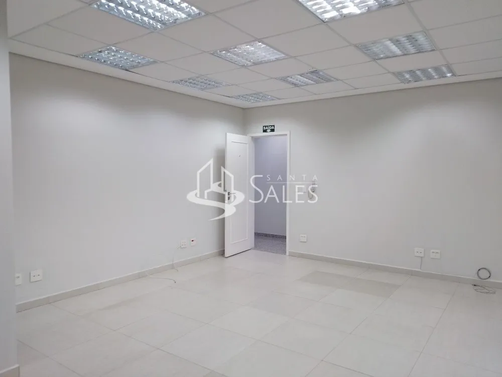 Sala-Conjunto, 30 m² - Foto 1