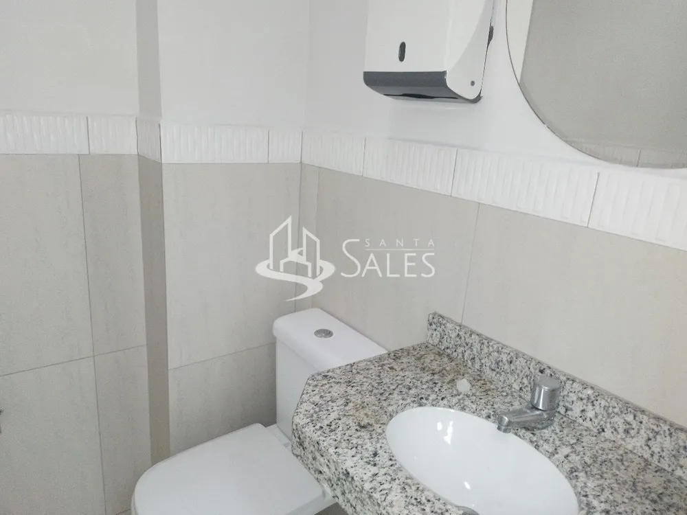 Sala-Conjunto, 30 m² - Foto 4