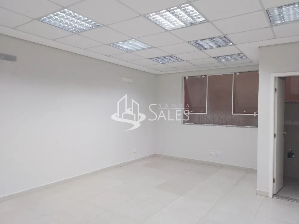 Sala-Conjunto, 30 m² - Foto 3