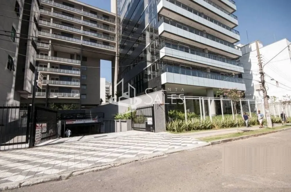 Sala-Conjunto, 82 m² - Foto 11