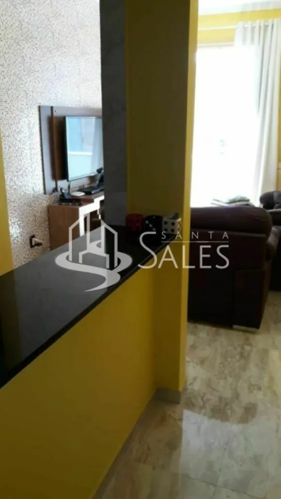 Apartamento, 1 quarto, 65 m² - Foto 11
