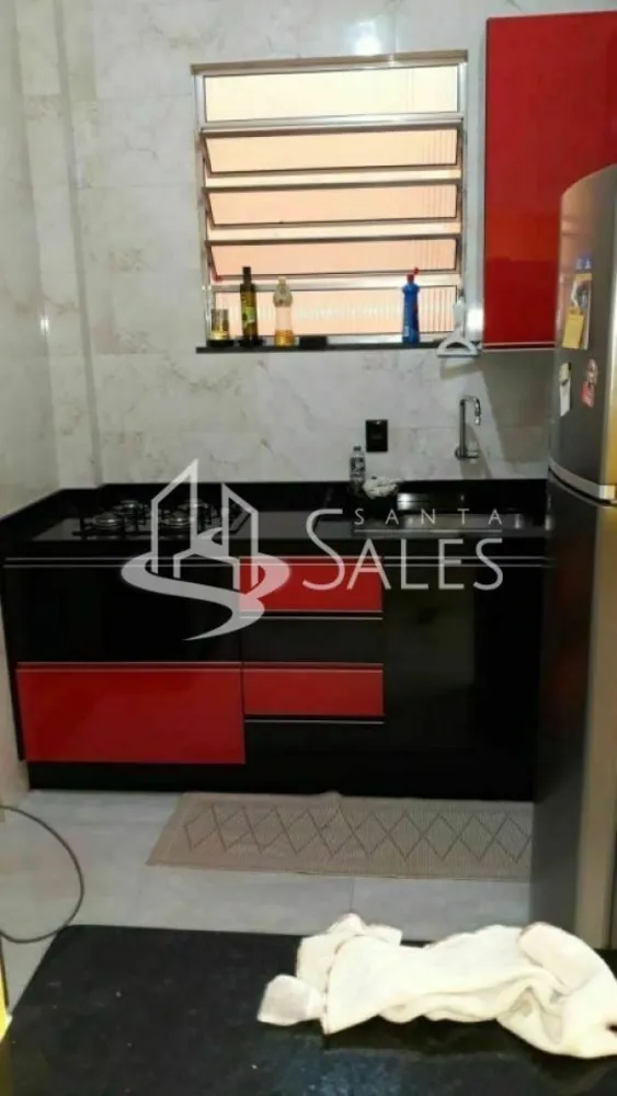 Apartamento, 1 quarto, 65 m² - Foto 7