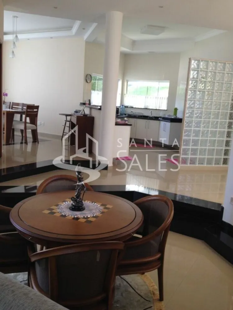 Casa de Condomínio, 6 quartos - Foto 8