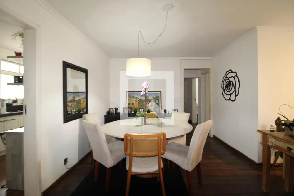 Apartamento, 3 quartos, 123 m² - Foto 2