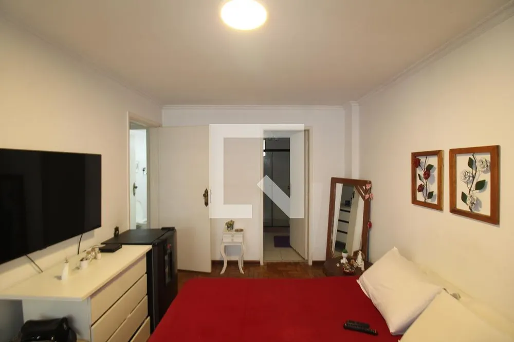 Apartamento, 3 quartos, 123 m² - Foto 5