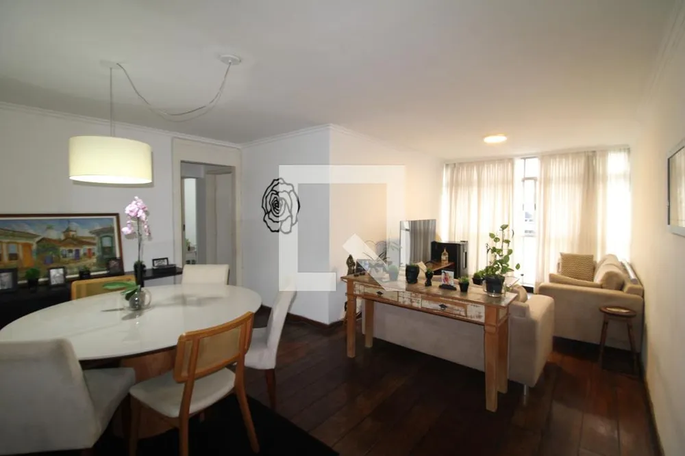 Apartamento, 3 quartos, 123 m² - Foto 1