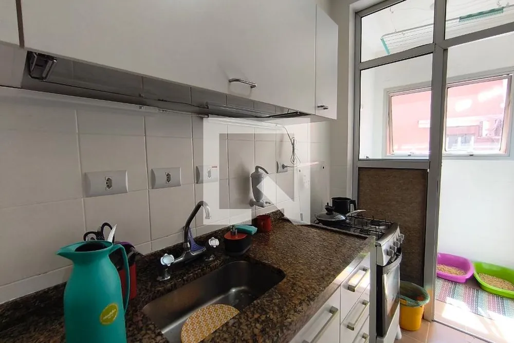 Apartamento, 2 quartos, 60 m² - Foto 12