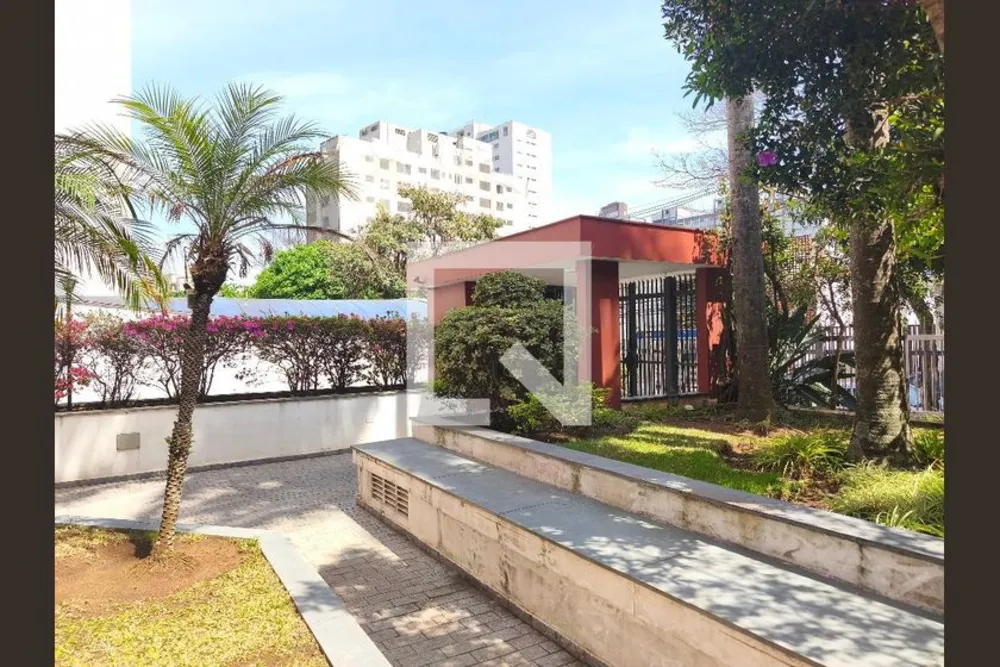 Apartamento, 2 quartos, 60 m² - Foto 8