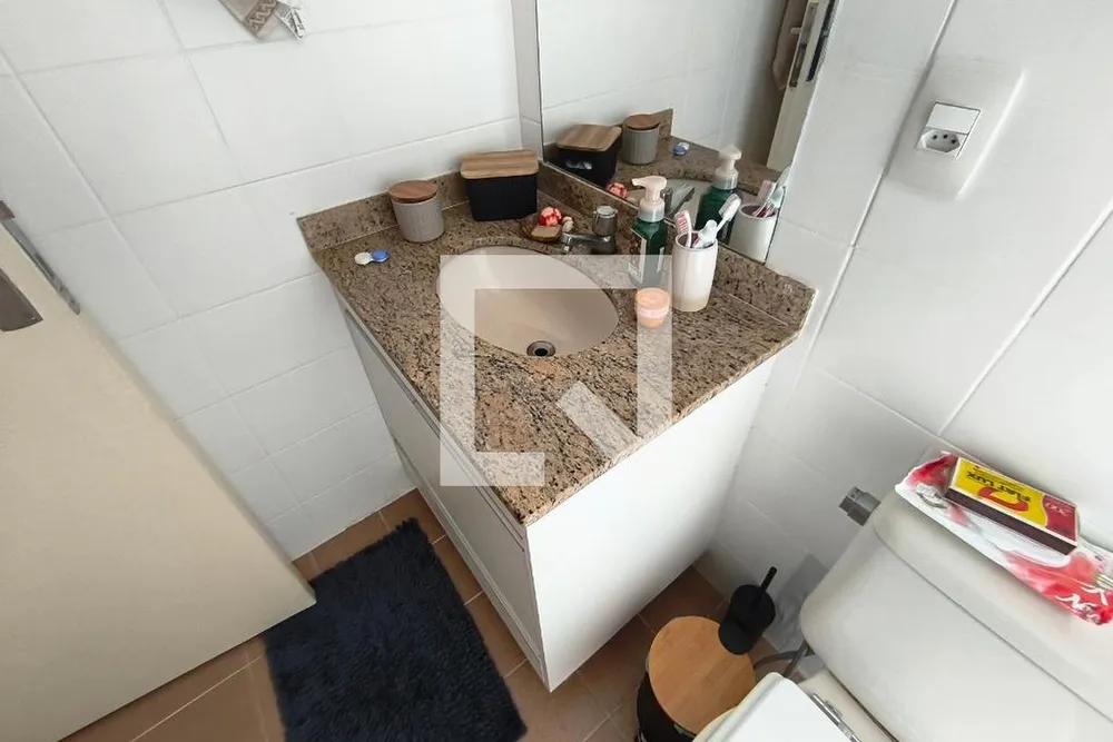 Apartamento, 2 quartos, 60 m² - Foto 11