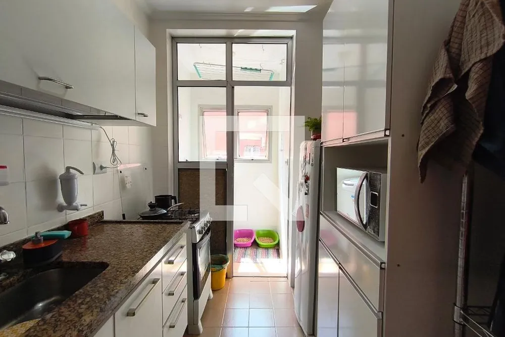 Apartamento, 2 quartos, 60 m² - Foto 6