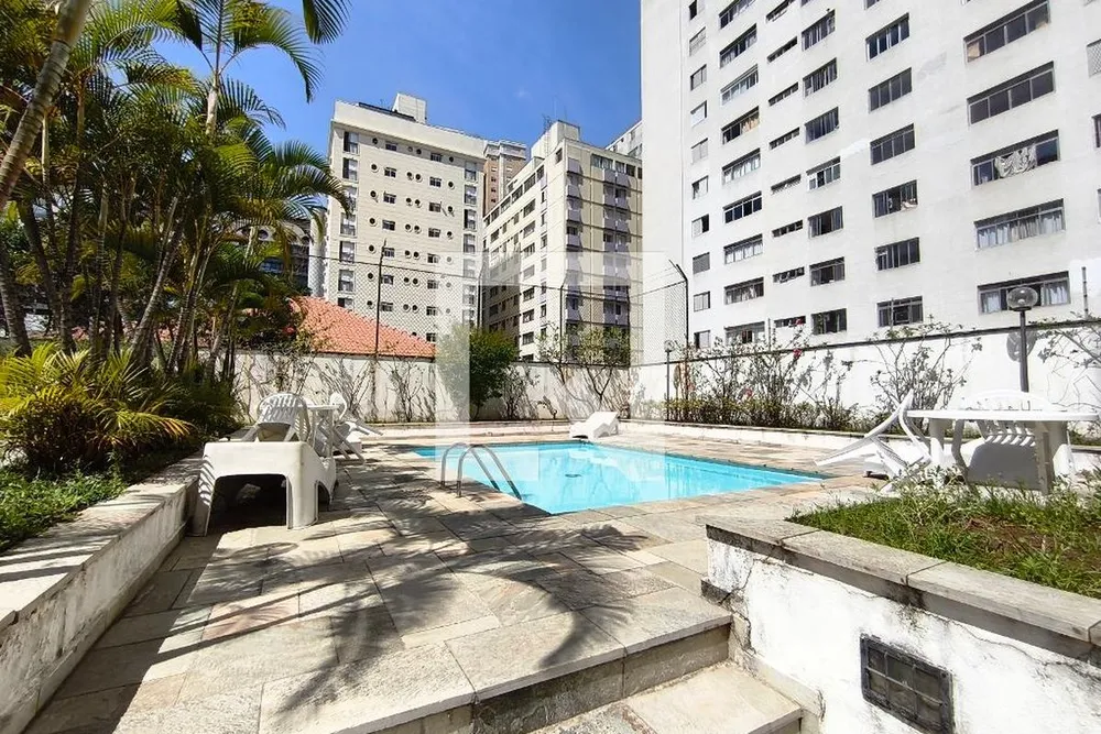 Apartamento, 2 quartos, 60 m² - Foto 3