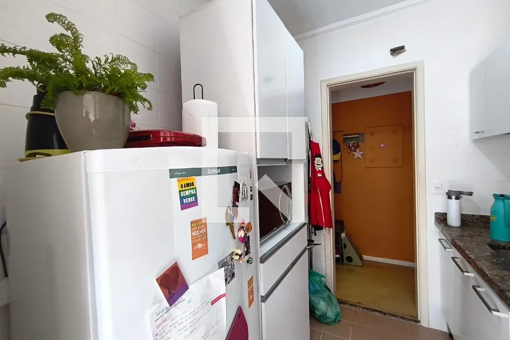 Apartamento, 2 quartos, 60 m² - Foto 5